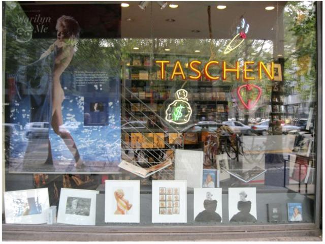Taschen